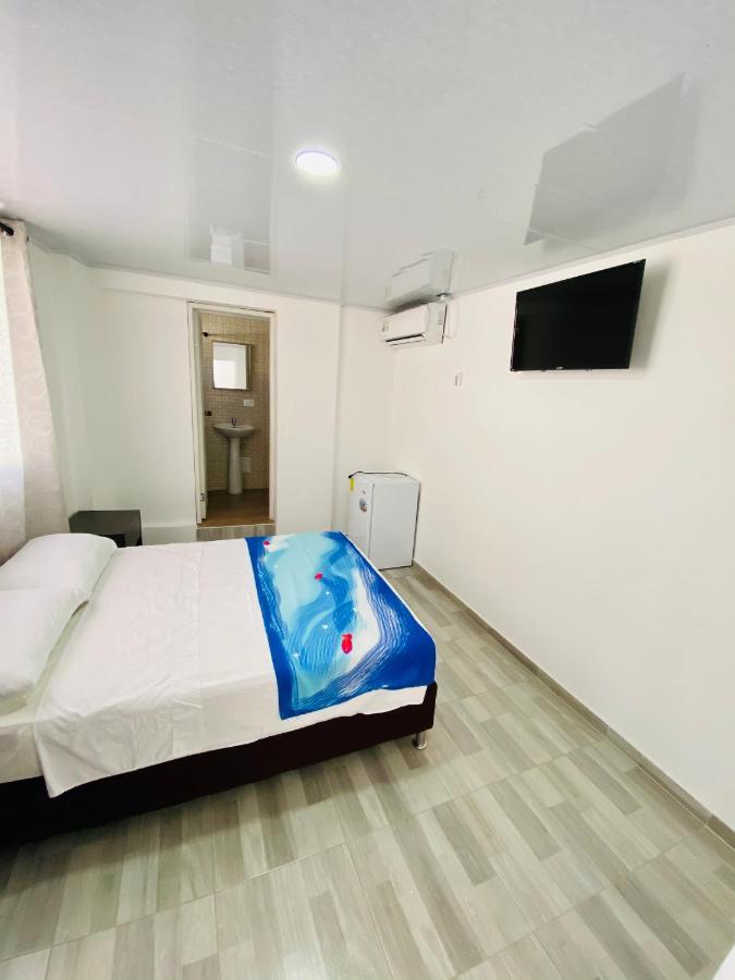 San Andrés Hotel Continental Sai المظهر الخارجي الصورة