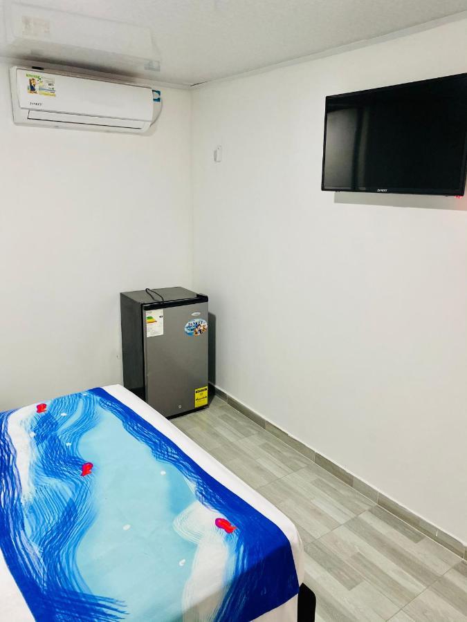 San Andrés Hotel Continental Sai المظهر الخارجي الصورة