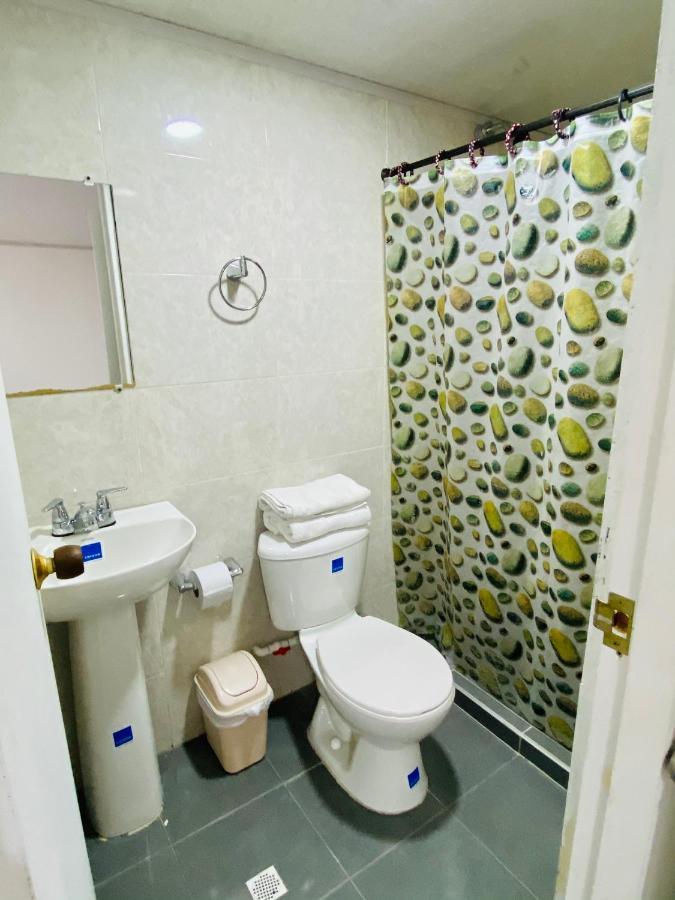San Andrés Hotel Continental Sai المظهر الخارجي الصورة
