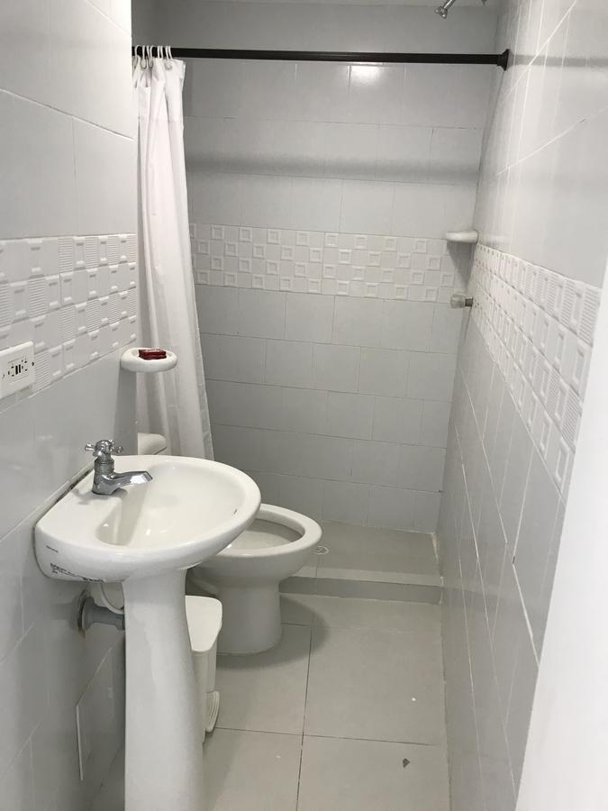 San Andrés Hotel Continental Sai المظهر الخارجي الصورة