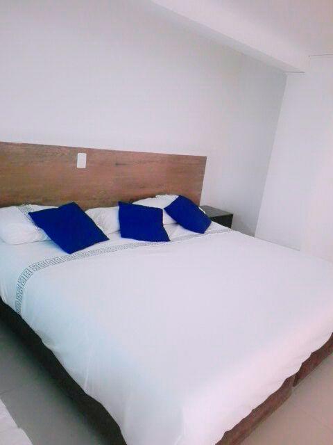 San Andrés Hotel Continental Sai المظهر الخارجي الصورة