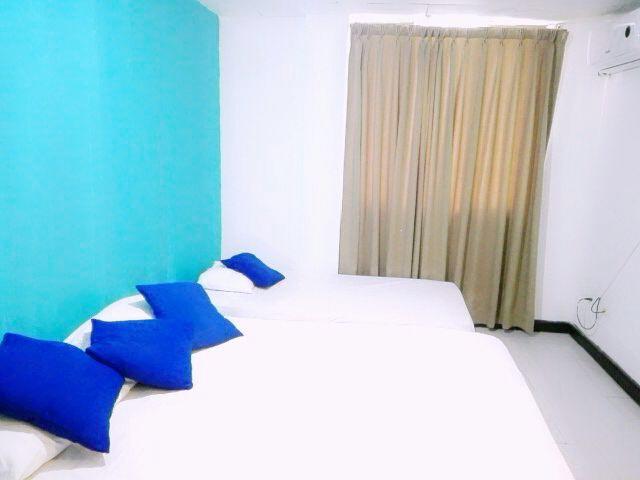 San Andrés Hotel Continental Sai المظهر الخارجي الصورة
