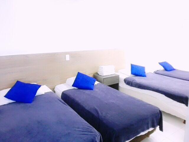San Andrés Hotel Continental Sai المظهر الخارجي الصورة